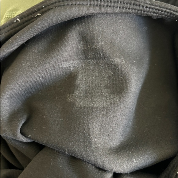 FETY Athletic Pants with Pockets - Picture 4 of 5